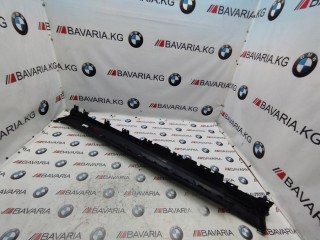 Пороги (к-кт), ориг. номер 51778499000, 51778498999, BMW X5 2018-2023