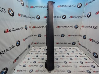 Накладка порога, ориг. номер 51777308056, BMW X5 35iX