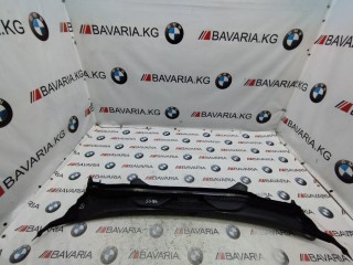 Щиток под лобовое стекло, ориг. номер 51717388714, BMW 530E