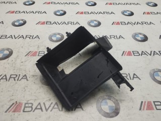 Воздуховод радиатора, ориг. номер 51747383850, BMW 530E