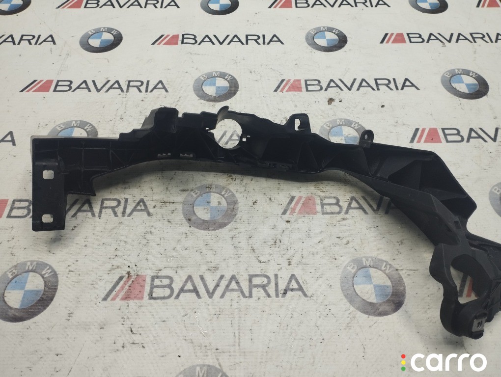 Кронштейн фары BMW 335is, 51647227925, фото 1