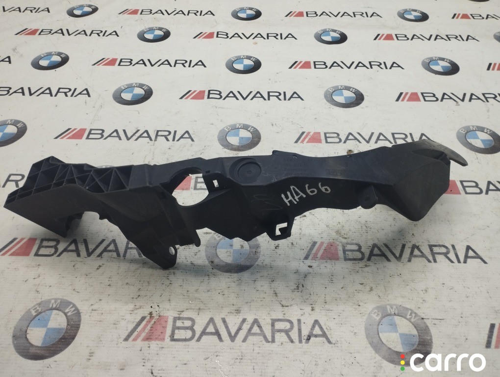 Кронштейн фары BMW 335is, 51647227925, фото 2