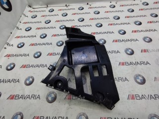 Планка крепления бампера, ориг. номер 51127294722, BMW X5 2013-2018