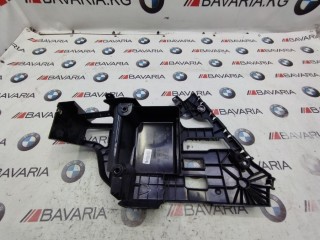 Планка крепления бампера, ориг. номер 51127294722, BMW X5 2013-2018