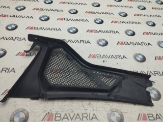 Накладка подкапотного пространства, ориг. номер 64319245593, BMW X5 2013-2018