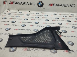 Накладка подкапотного пространства, ориг. номер 64319245594, BMW 35ix