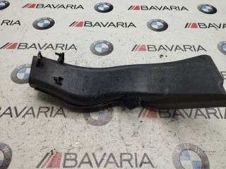 Воздуховод тормозов, ориг. номер 51747229185, BMW 335i