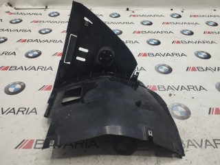 Подкрылок, ориг. номер 51718224986, BMW 328CI