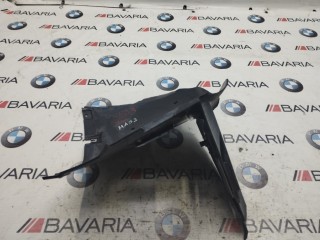 Подкрылок, ориг. номер 51718224986, BMW 328CI