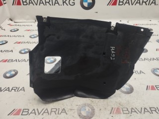 Подкрылок, ориг. номер 51718224986, BMW 328CI