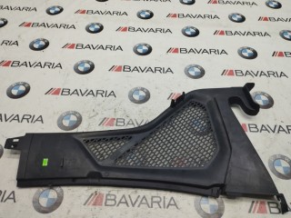 Накладка подкапотного пространства, ориг. номер 64319245593, BMW 35ix