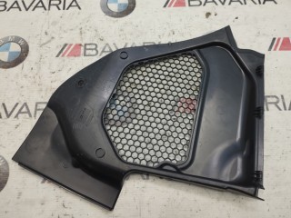 Планка обтекателя, ориг. номер 51717388716, BMW 530E