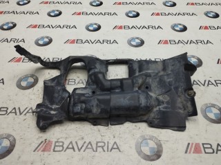 Кожух рулевой рейки, ориг. номер 51757208654, BMW 550