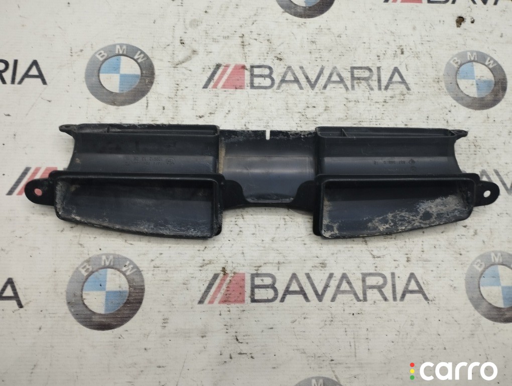 Воздухозаборник BMW 335i, N55B30, 13717541738, фото 1