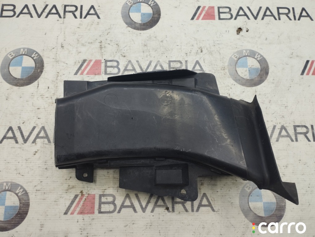 Воздуховод тормозов BMW 325CI, 51717069517, фото 1
