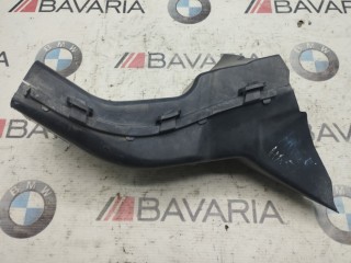 Воздуховод охлаждения тормозных дисков, ориг. номер 51747255418, BMW 335i