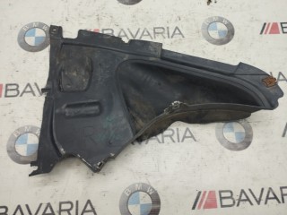 Подкрылок, ориг. номер 51717260740, BMW 335i