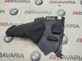 Подкрылок, ориг. номер 51717260740, BMW 335i