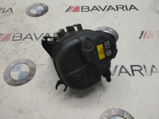 Бачок расширительный турбин, ориг. номер 17139485733, BMW 530E