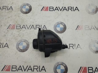 Бачок расширительный турбин, ориг. номер 17139485733, BMW 530E