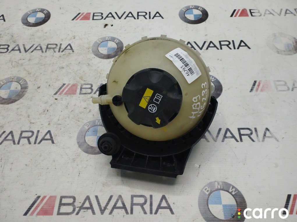 Бачок расширительный BMW 428i, N26B20, 17137642158, фото 1