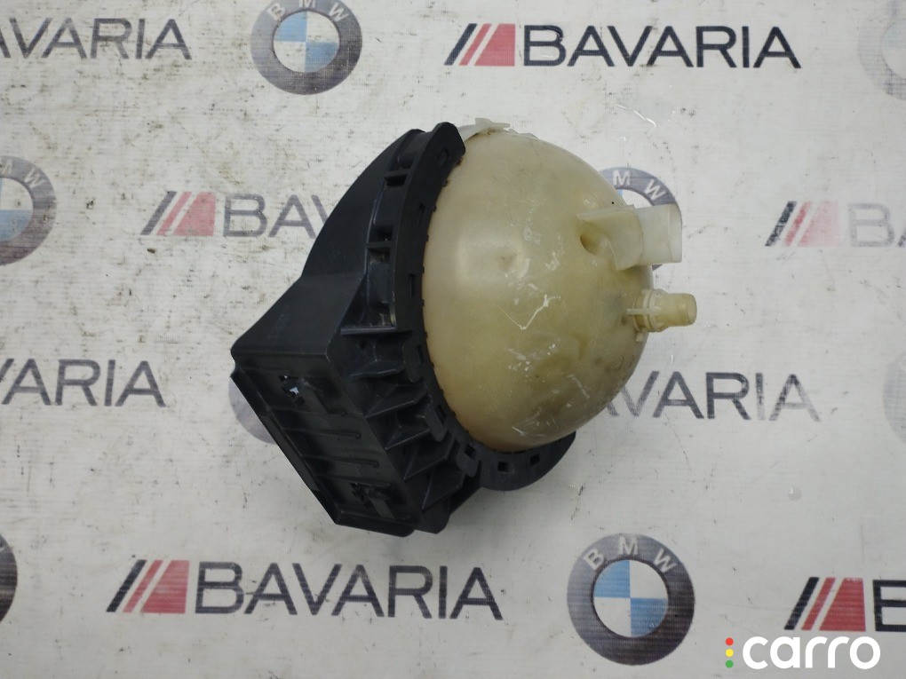 Бачок расширительный BMW 428i, N26B20, 17137642158, фото 2