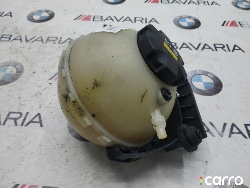 Бачок расширительный BMW 428i, N26B20, 17137642158, фото 3