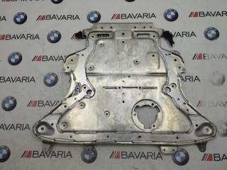 Пластина жесткости, ориг. номер 31106887547, 31106884427, BMW 530E