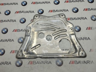 Пластина жесткости, ориг. номер 31116853815, BMW X5 50i xDRIVE