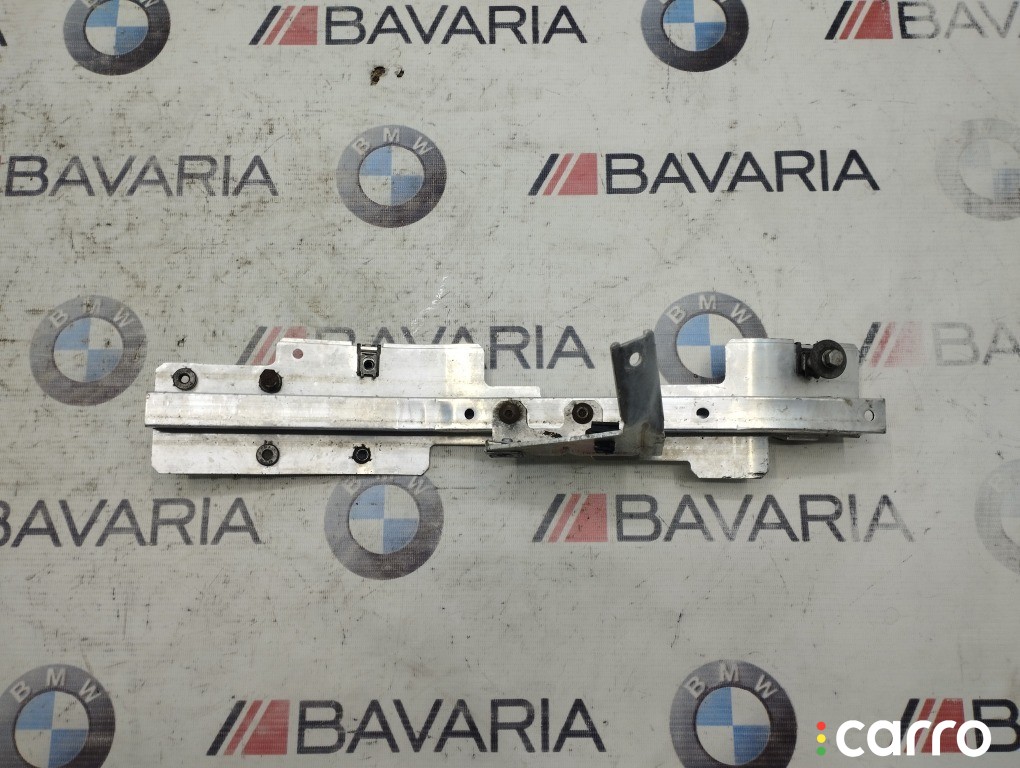 Кронштейн фары BMW X5 50i xDRIVE, 51647294492, фото 1