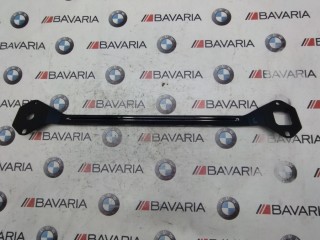 Кронштейн усилителя бампера, ориг. номер 51127473194, BMW 530E