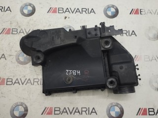 Корпус воздушного фильтра, ориг. номер 13717583713, BMW X5 35iX