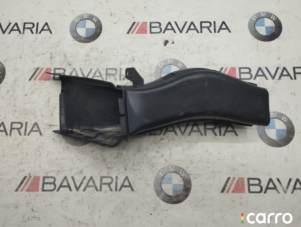 Воздуховод тормозов BMW 335i, 51747229186, фото 2