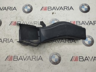 Воздуховод тормозов, ориг. номер 51747229186, BMW 335i