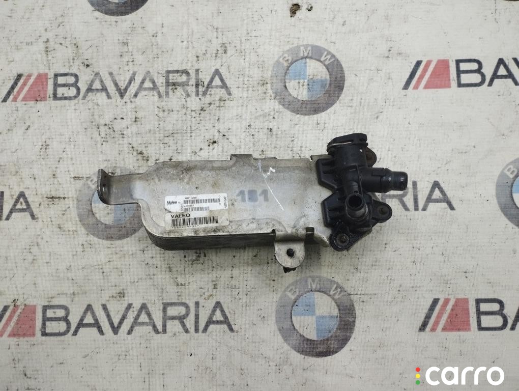 Теплообменник акпп BMW 428i, N26B20, 17217600553, фото 1