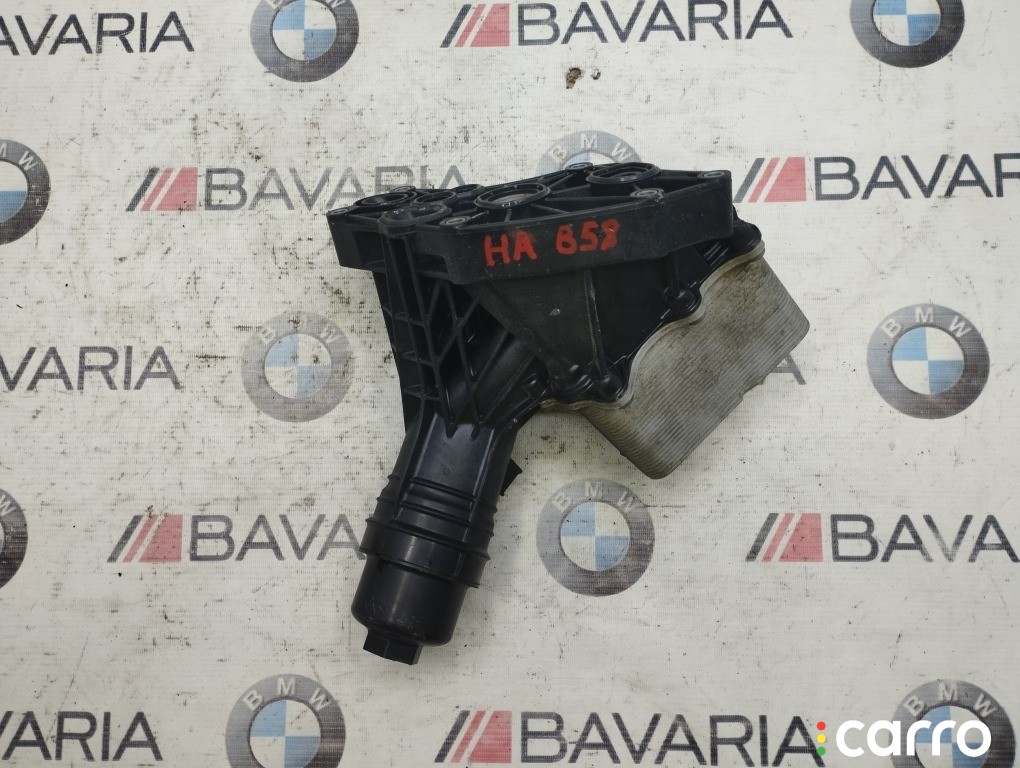Масляный стакан BMW, B58, 11428583895, фото 1