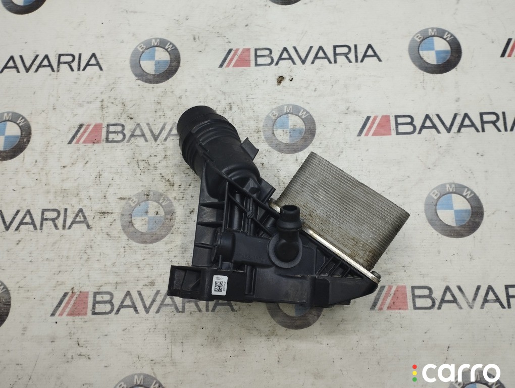 Масляный стакан BMW, B58, 11428583895, фото 2