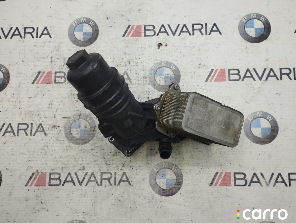 Масляный стакан BMW, B58, 11428583895, фото 3