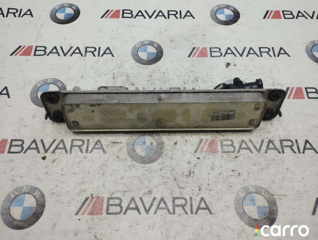 Теплообменник акпп BMW 35ix, N55B30, 17217647315, фото 1