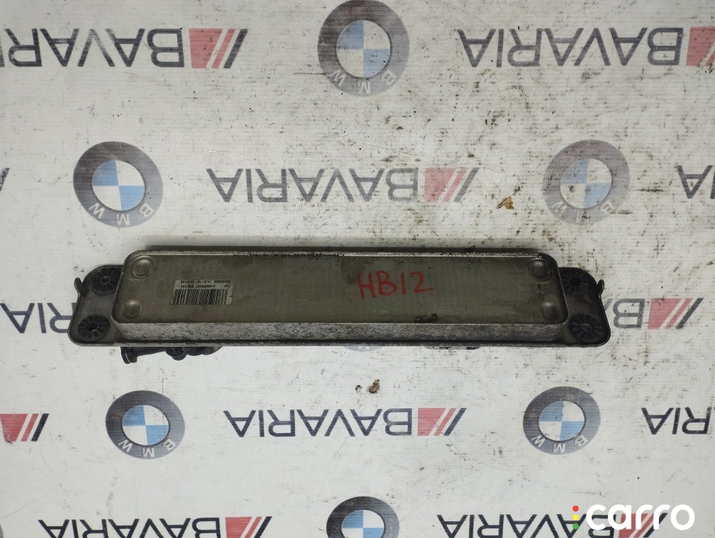 Теплообменник акпп BMW X5 35iX, N55B30, 17217647315, фото 1