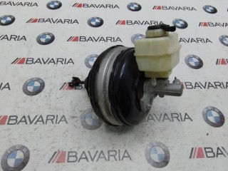 Вакуумный усилитель, ориг. номер 34336792956, 34336796729, BMW 5' 528i