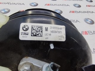 Вакуумный усилитель, ориг. номер 34336772930, 34336864074, BMW X5 50i xDRIVE
