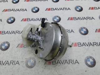 Вакуумный усилитель, ориг. номер 34336881095, 34336874526, BMW 530E