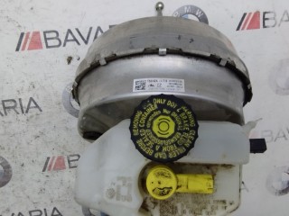 Вакуумный усилитель, ориг. номер 34336881095, 34336874526, BMW 530E