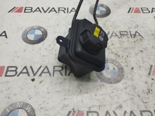 Бачок расширительный турбин, ориг. номер 17112284880, 17132284280, BMW M5 2013-2016