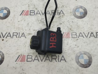 Бачок расширительный турбин, ориг. номер 17112284880, 17132284280, BMW M5 2013-2016