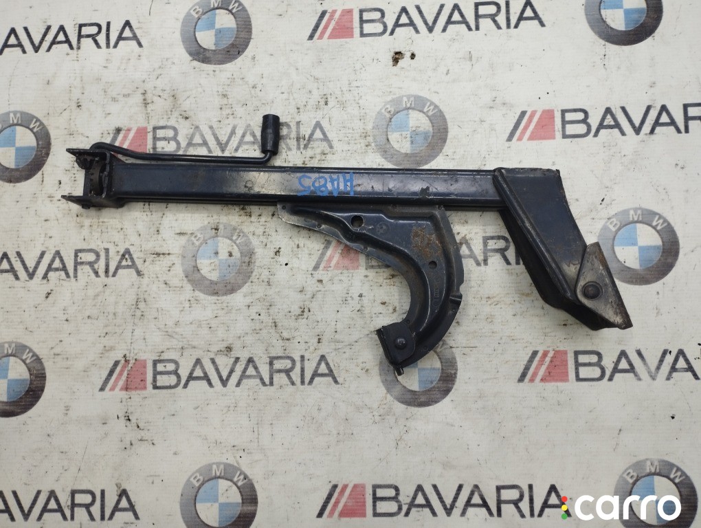 Домкрат BMW 525i, 71121092414, фото 1