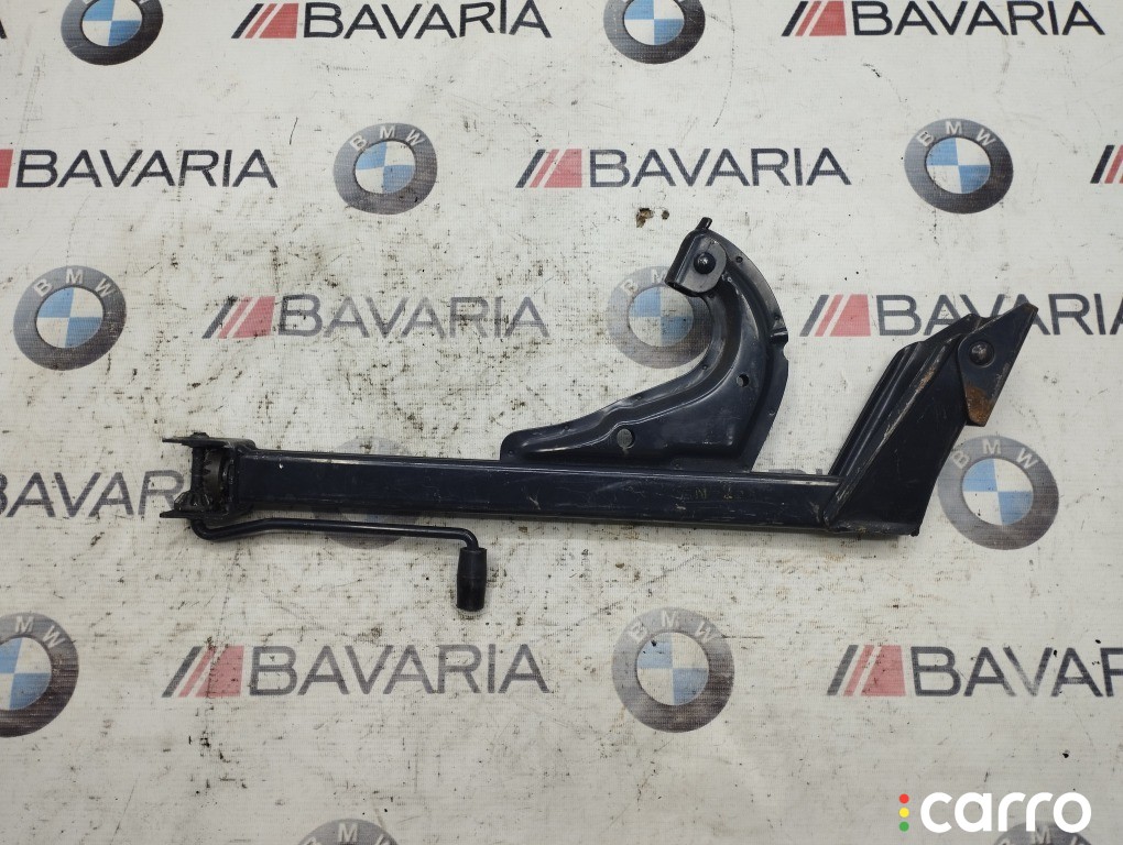 Домкрат BMW 525i, 71121092414, фото 2