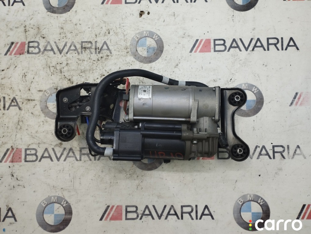 Компрессор пневмы (1-ОСН) BMW 35ix, 37206875177, фото 1