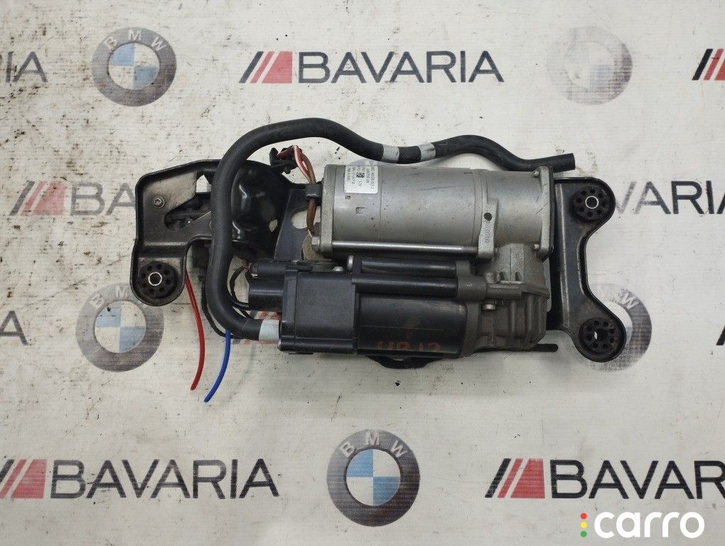 Компрессор пневмы (1-ОСН) BMW X5 35iX, 37206875177, фото 1
